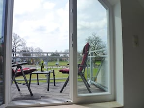 Interior - Beautiful apartment on the 1st floor! - Hafenstrasse 15 in Prerow (Prerow)