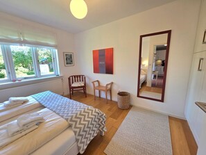 1 Schlafzimmer, WLAN