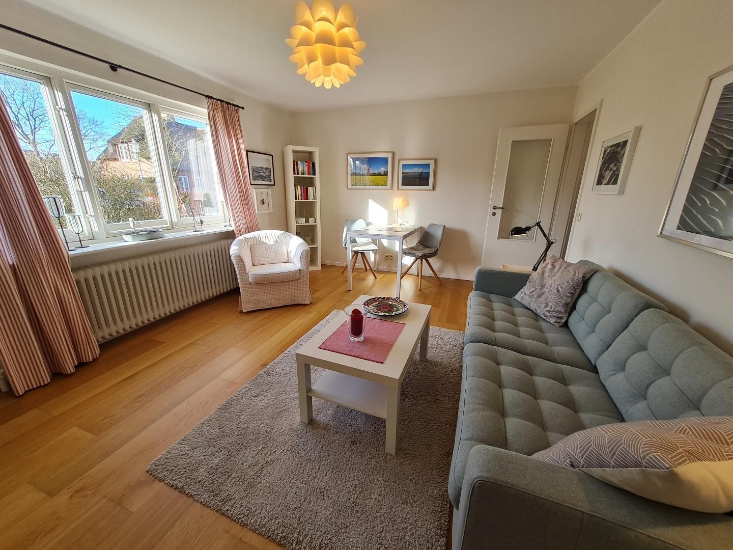 Televisión y estéreo 