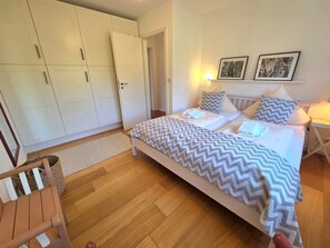 1 bedroom, WiFi