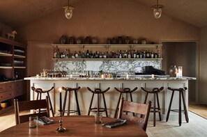 Restaurant - Inness (Accord)