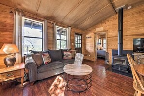 Smart TV, DVD player