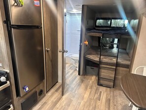 1 Schlafzimmer, Bettwäsche