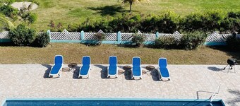 4 King Bed En-Suite Villa on Golf Course with large Pool