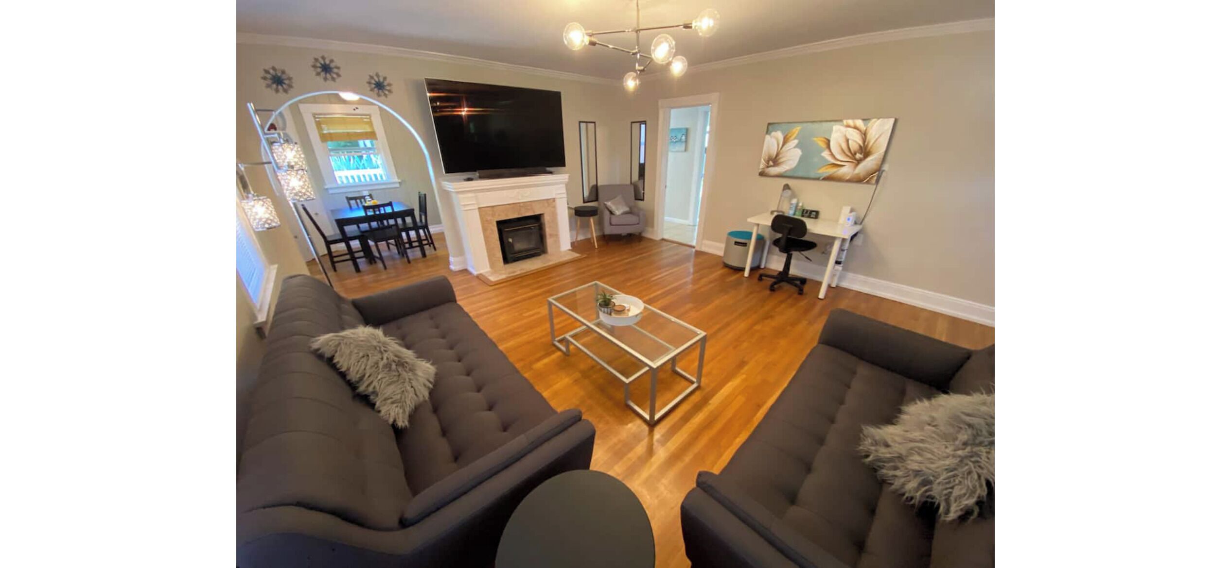 Älytelevisio, stereot