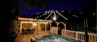 Charming Home in the Heart of Downtown Morgan Hill

