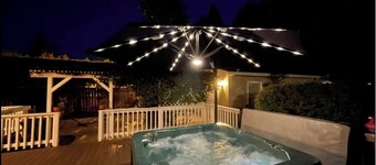 Charming Home in the Heart of Downtown Morgan Hill

