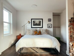 1 bedroom, WiFi
