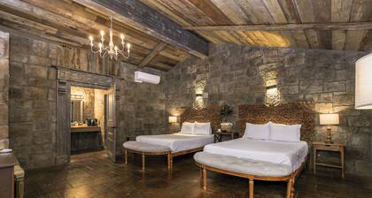 The Inn at Zaca Creek