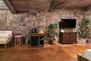 Ropa de cama de alta calidad y cortinas blackout 