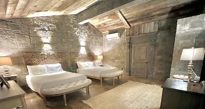 The Inn at Zaca Creek
