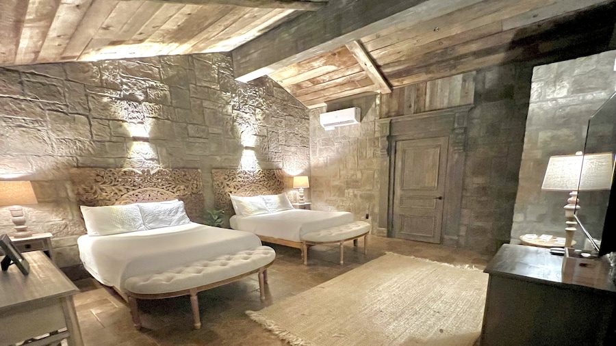 The Inn at Zaca Creek