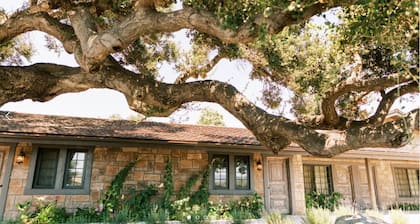 The Inn at Zaca Creek