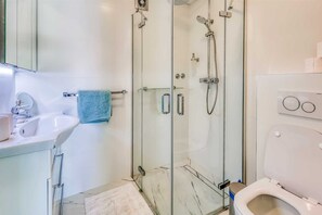 Bruser, håndklæder