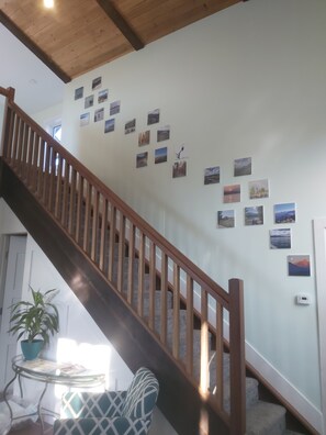 Interior - Perkin Lodge (Invermere)