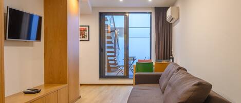 تلفزيون ذكي