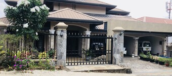 Riverdale Ridge - Deluxe Suite