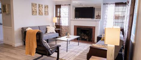 Smart-TV, Tischfußball