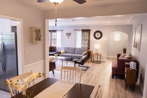 Smart TV, table football