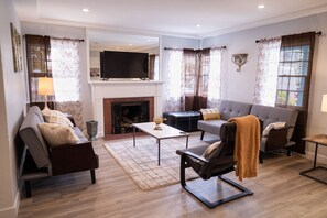 Smart-TV, Tischfußball