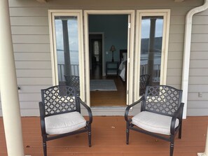 Property grounds - The View on Weiss Lake (cedar bluff)