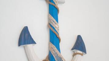 Yksityiskohta sisätiloista