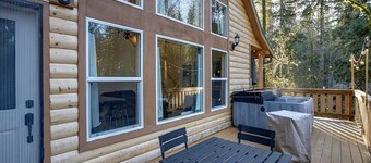 02GS - WiFi - D/W - W/D - Sleeps 8