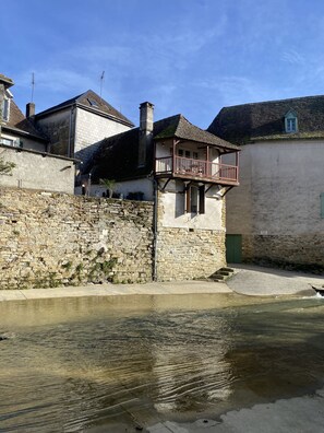 Außenbereich