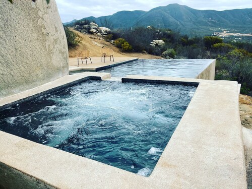 Casa Misiones Glamping 