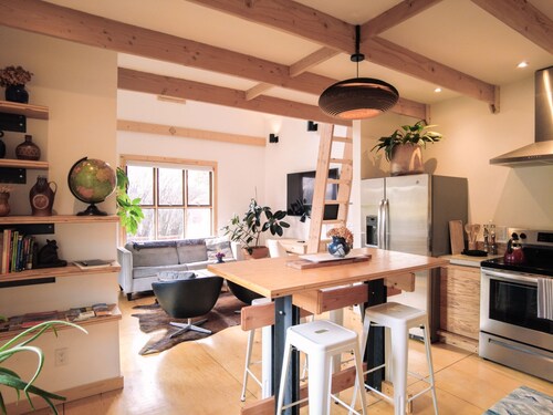 Historic Missoula home with with a modern twist in Missoula’s beautiful Westside