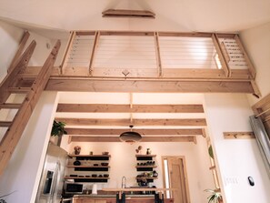 Fridge, microwave, oven, stovetop - Historic Missoula home with with a modern twist in Missoula’s beautiful Westside (Missoula)