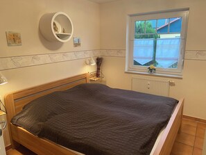 2 camere, Wi-Fi gratuito, lenzuola