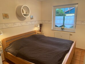 2 soverom, wi-fi (inkludert) og sengetøy