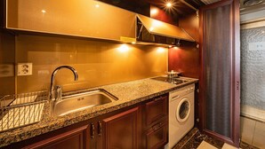 Dapur pribadi