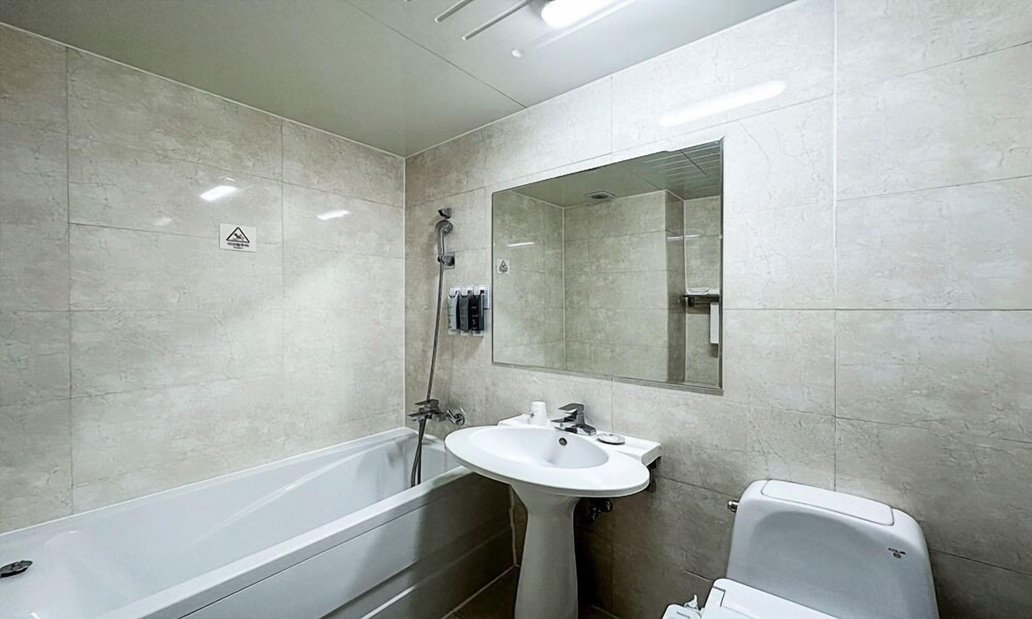 Kamar mandi