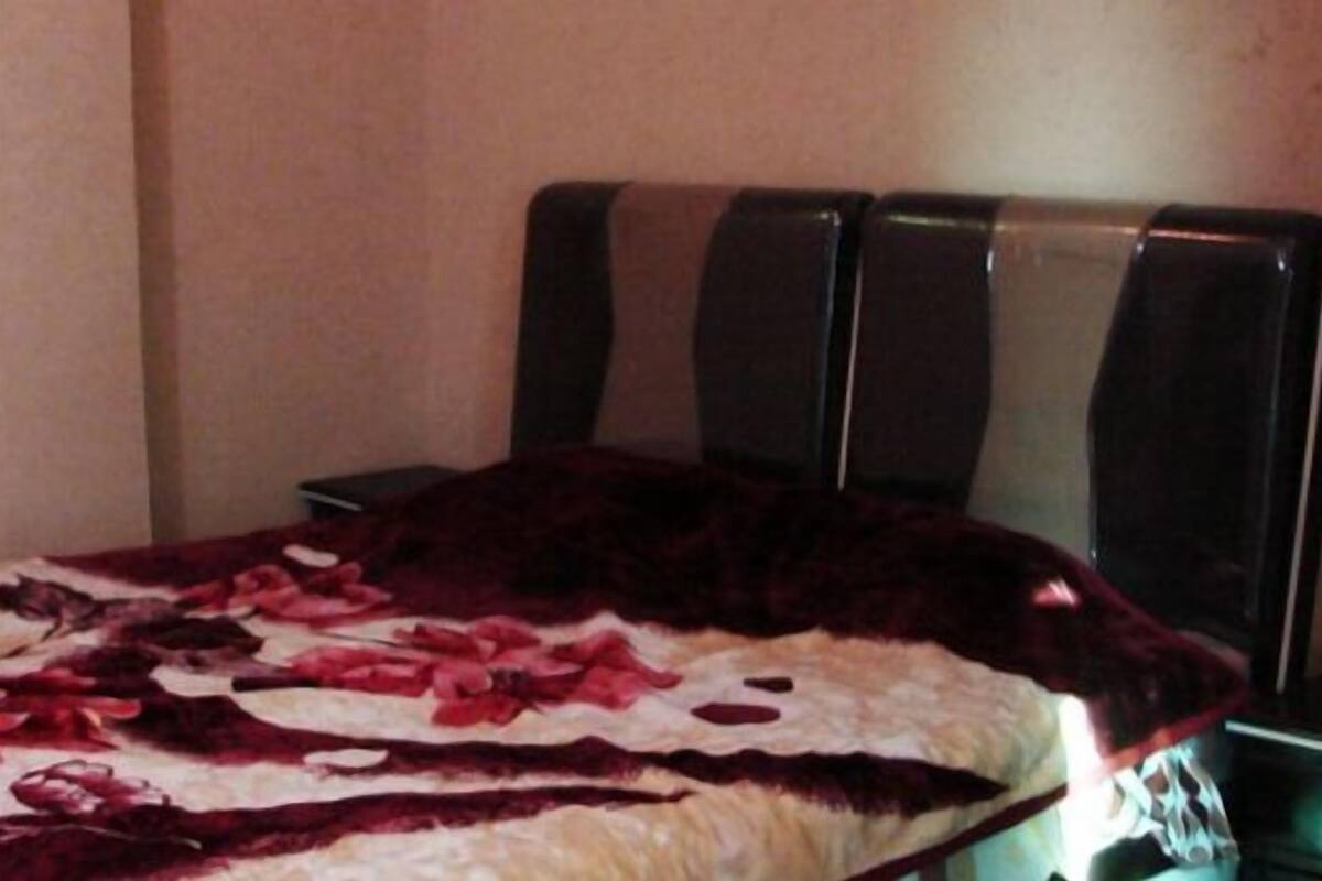 Standard Double or Twin Room | Iron/ironing board, free WiFi