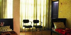 Standard Triple Room | Iron/ironing board, free WiFi - Swat Hills Hotel (Swat)