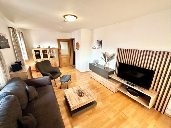 Fernseher