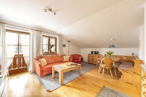 Fernseher