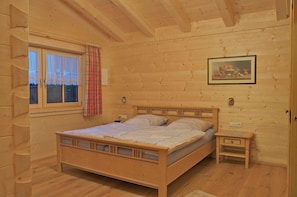 1 Schlafzimmer, Bettwäsche