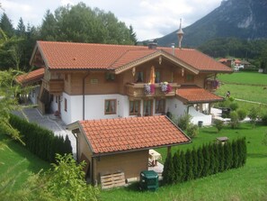 Exterieur