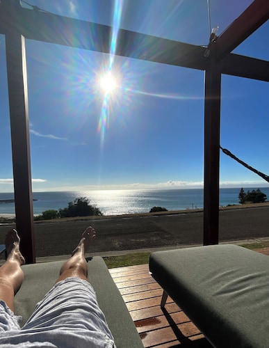 Bower by the Sea. Your home away from home.