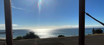 Bower by the Sea. Your home away from home.