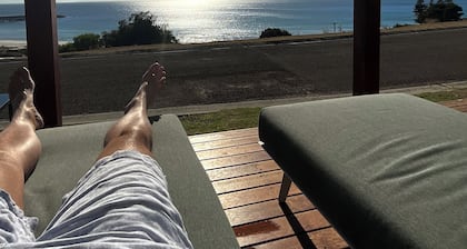 Bower by the Sea. Your home away from home.