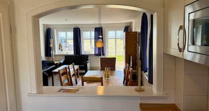 Haus im Halligweg 20 - HW 20