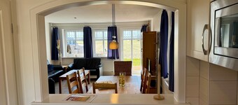 House at Halligweg 20 - HW 20