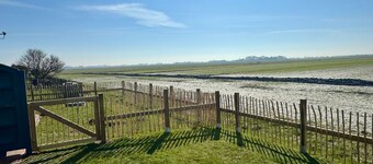 House at Halligweg 20 - HW 20