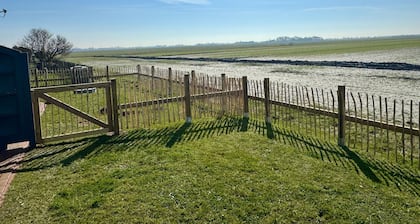 Haus im Halligweg 20 - HW 20