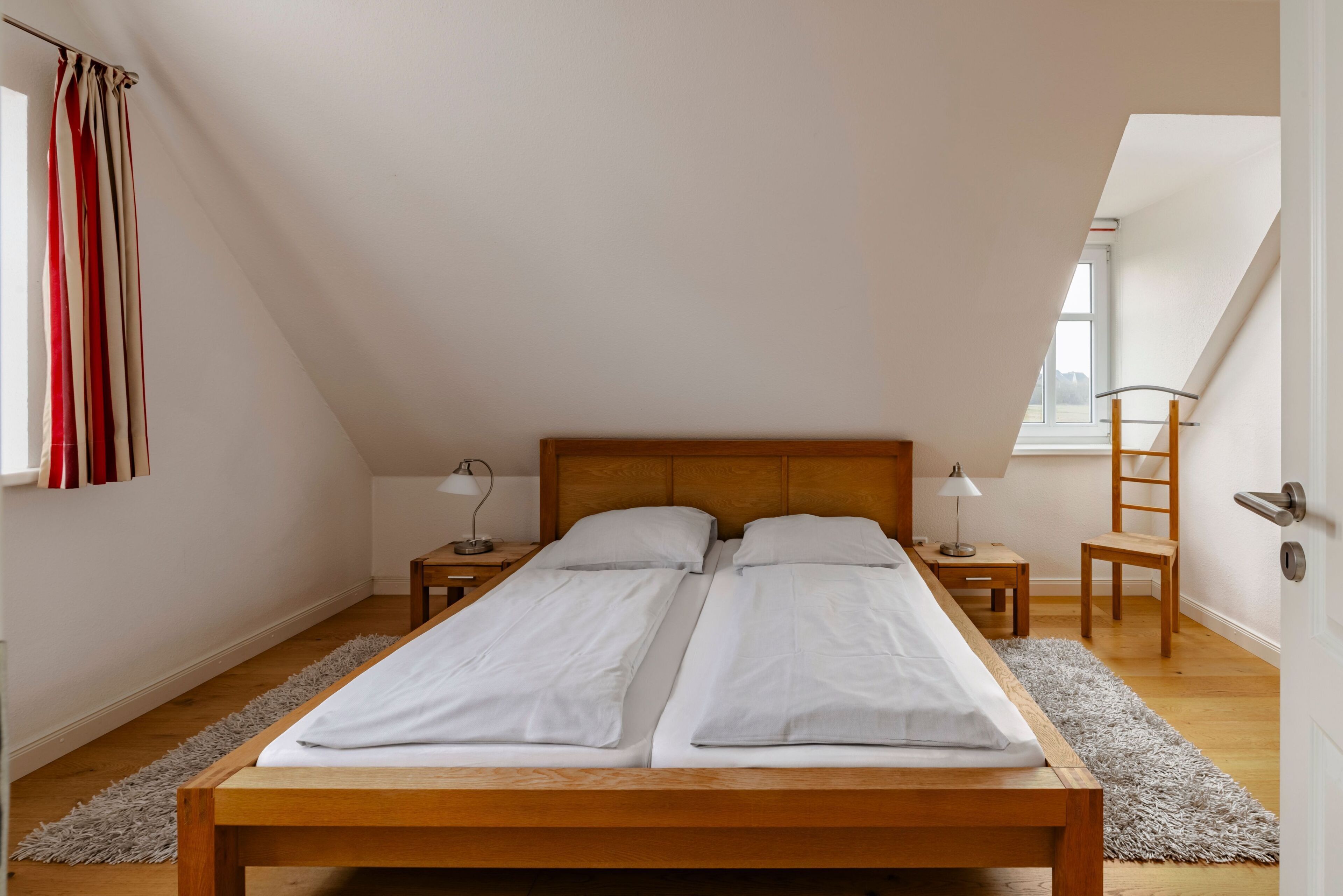 3 Schlafzimmer, Reisekinderbett, WLAN