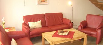 House at Halligweg 18 - HW 18